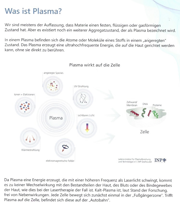 coldPlasma