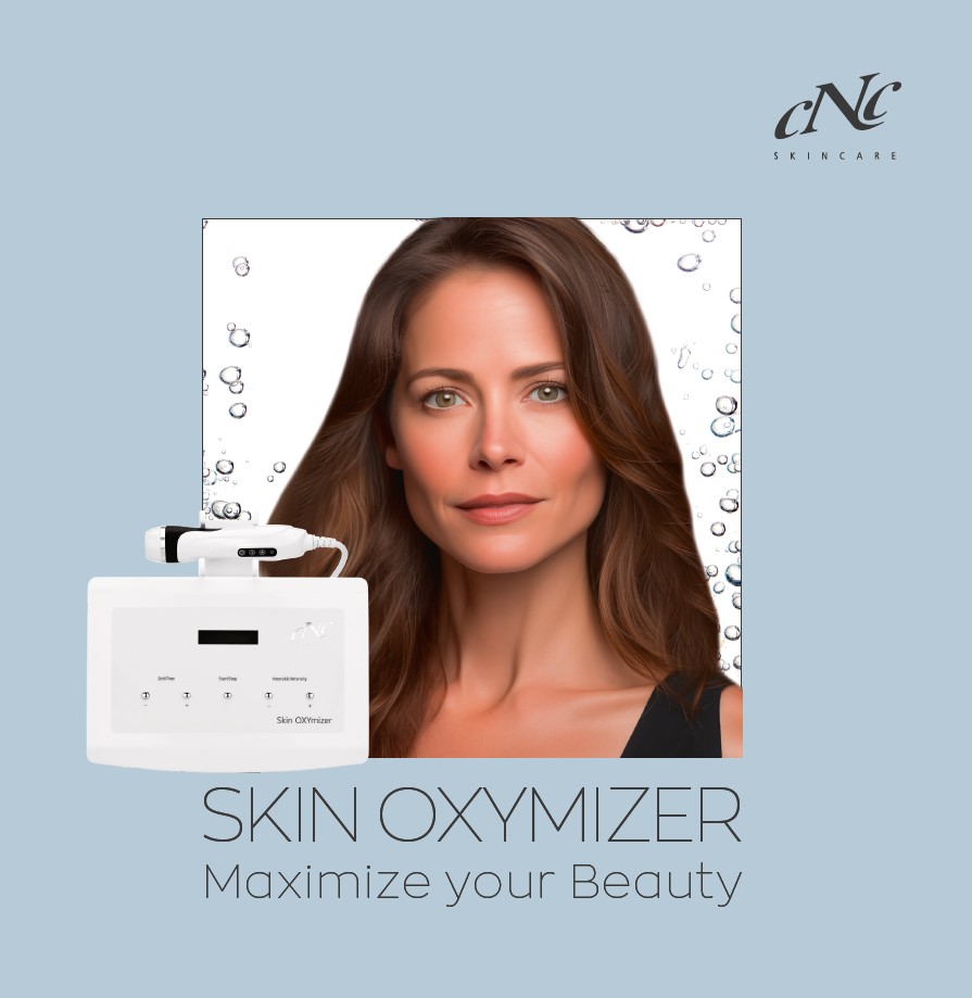 Skin OXYmizer